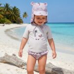 Bañador pañal Hawai 12-18 meses - Imagen 2