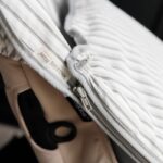 Saco para silla Botton Entretiempo Raya - Imagen 4