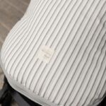 Saco para silla Botton Entretiempo Raya - Imagen 5