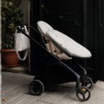 Saco para silla Botton Entretiempo Raya - Imagen 2