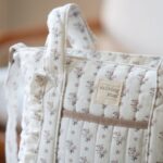 Bolso Crossbody Botton Flores - Imagen 3