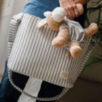 Bolso Canastilla Botton Raya - Imagen 2