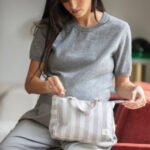 Neceser Sintra Beige - Imagen 2