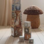 Bloques apilables Forest Friends - Imagen 10