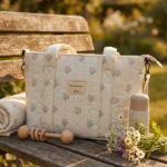 Bolso Crossbody con cambiador Cornelia - Imagen 2