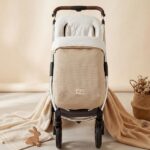 Saco para silla multiestacional Happy Forest - Imagen 2