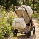 Bolso maternal con cambiador Cornelia - Imagen 3