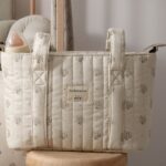 Bolso Crossbody con cambiador Cornelia - Imagen 3