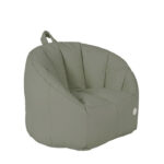 Sillón Puff infantil desenfundable Green - Imagen 3