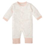 Pijama para bebé 0-1 meses Dafne