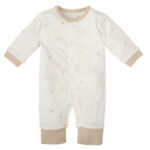 Pijama para bebé 1-3 meses Happy Forest