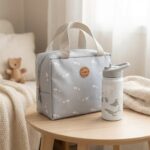 Nevera térmica infantil Polaris Gris - Imagen 4
