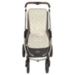 Colchoneta para silla universal Cornelia - Imagen 2