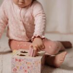 Encaja las formas fairy garden - Imagen 2