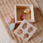Encaja las formas fairy garden - Imagen 6