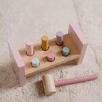 Banco de golpeo fairy garden - Imagen 5