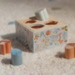 Encaja las formas forest friends - Imagen 5