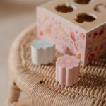 Encaja las formas fairy garden - Imagen 5