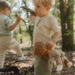 Muñeco blandito Sam Forest - Imagen 5