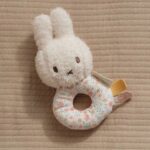 Sonajero Miffy lucky blossom - Imagen 3