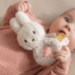 Sonajero Miffy lucky blossom - Imagen 5