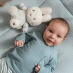 Miffy 20cm. lucky leaves - Imagen 4