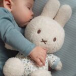 Miffy 30cm. lucky leaves - Imagen 2