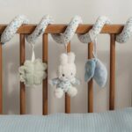 Espiral de actividades Miffy leaves - Imagen 4