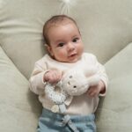 Sonajero Miffy lucky leaves - Imagen 2