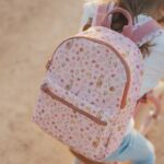 Mochila Pequeña Fairy Garden - Imagen 4