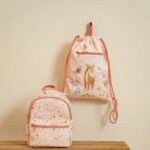 Mochila Pequeña Fairy Garden - Imagen 12