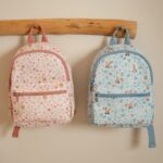Mochila Pequeña Fairy Garden - Imagen 13