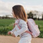 Mochila Pequeña Fairy Garden - Imagen 7