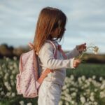 Mochila Pequeña Fairy Garden - Imagen 11