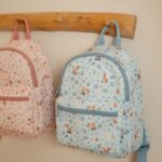 Mochila Pequeña Forest Friends - Imagen 13