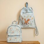 Mochila Pequeña Forest Friends - Imagen 14