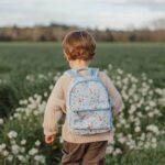 Mochila Pequeña Forest Friends - Imagen 4