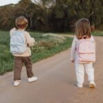 Mochila Pequeña Forest Friends - Imagen 10