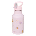 Botella térmica de acero Mariposas - Imagen 6