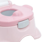 Orinal 3 en 1 Corona Light Pink - Imagen 6