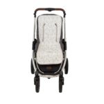 Colchoneta para silla universal Dots - Imagen 2