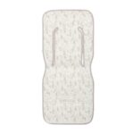 Colchoneta para silla universal Dots