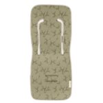 Colchoneta para silla universal Isolda