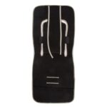 Colchoneta para silla universal Isolda - Imagen 3