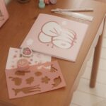 Libro para colorear Fairy garden - Imagen 10