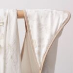 Capa de baño beige Noe - Imagen 3
