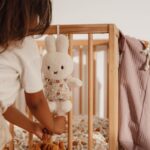 Miffy musical vintage flores - Imagen 3