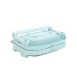 Bañera plegable Blue - Imagen 7