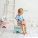 Orinal 3 en 1 Corona Light Blue - Imagen 5