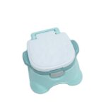 Orinal 3 en 1 Corona Light Blue - Imagen 7